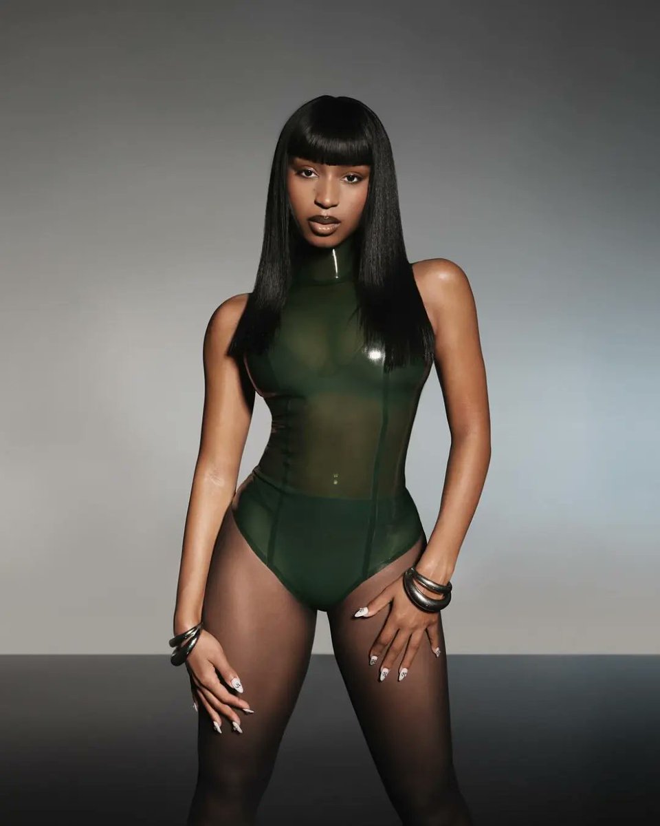 randbsource's tweet image. Normani's new single "1:59” is OUT NOW! She also announced her upcoming album “Dopamine” drops June 14th #Normani