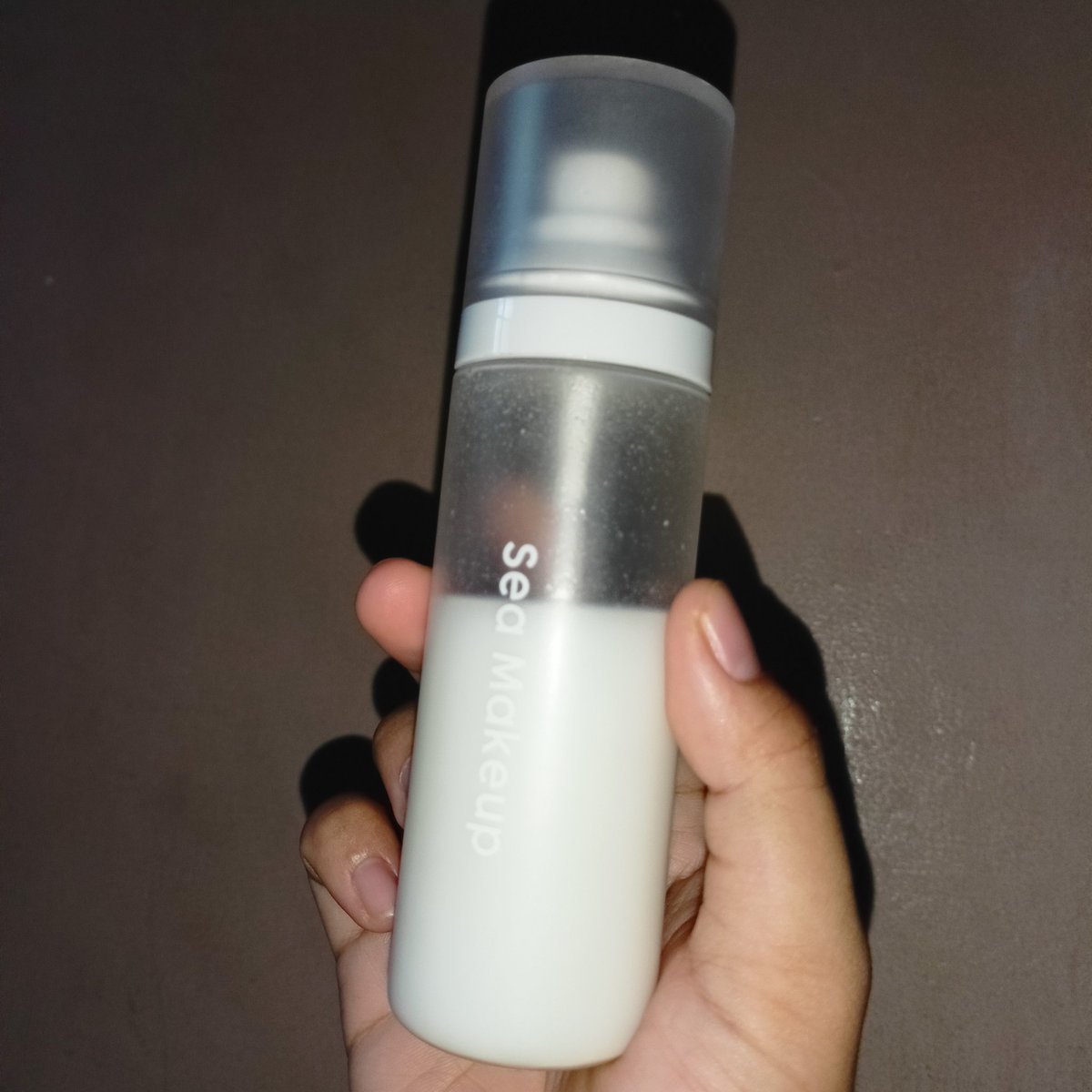 WTS Sea Makeup Setting Spray 60%

25K

ongkir ditanggung seller
Jabodetabek Only!

Tags #wts #seamakeup #makeup #skincare #settingspray #zonajajan #zonaBU