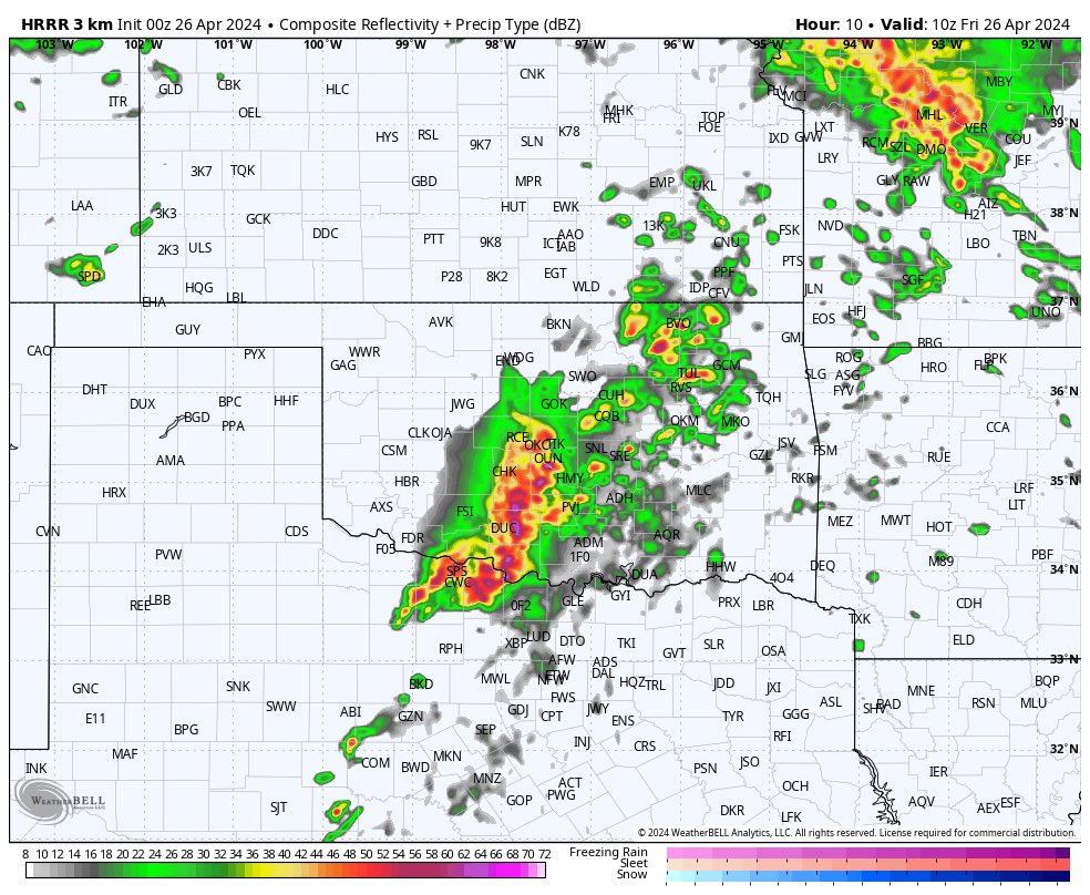 WxZachary tweet picture