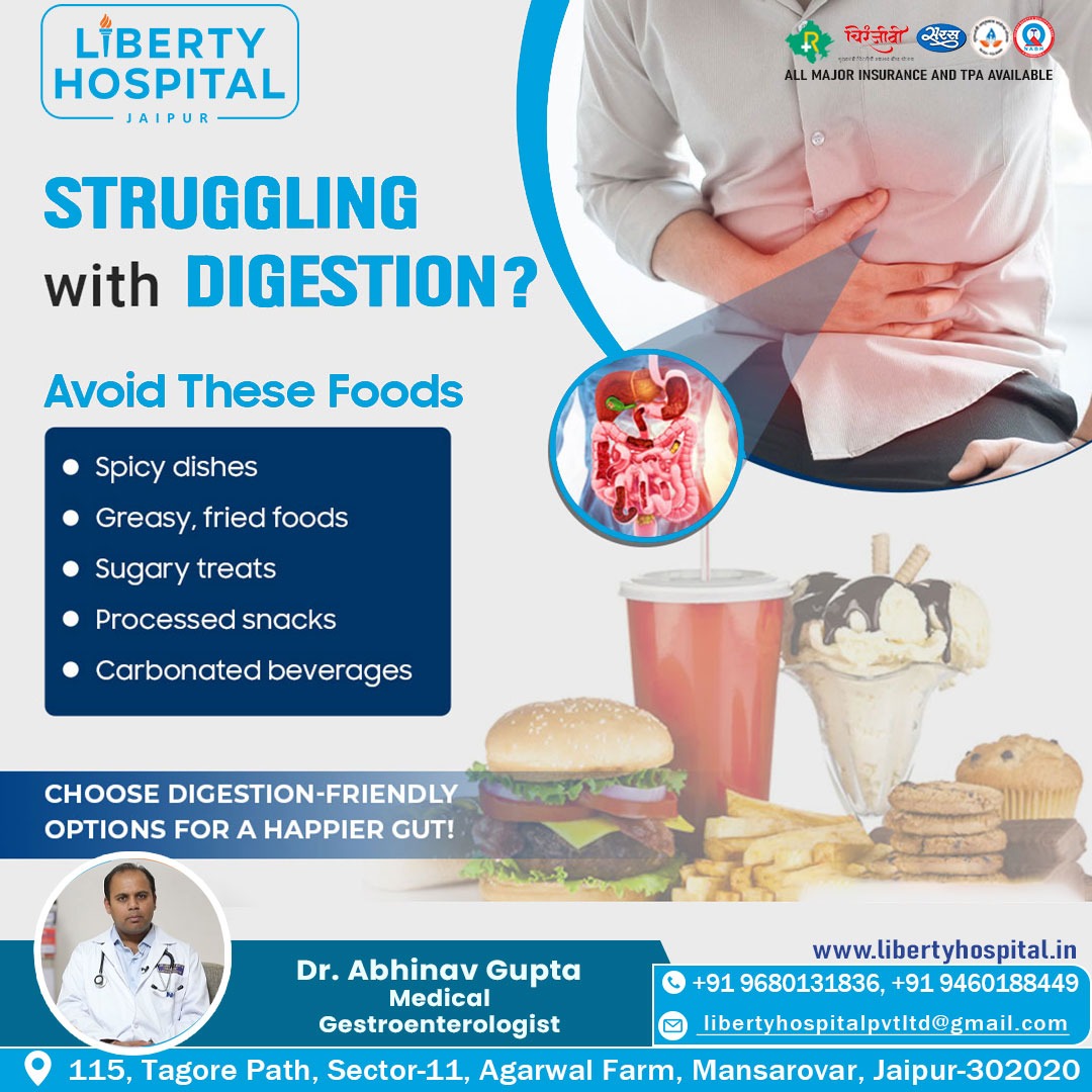 Liberty Hospital tweet media