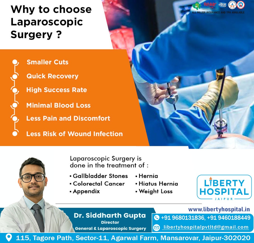 Liberty Hospital tweet media