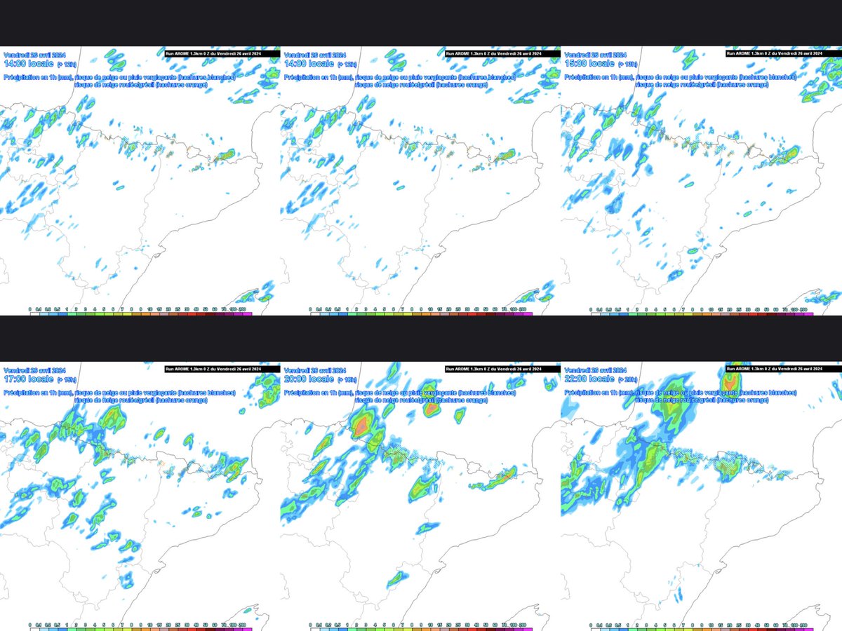 MeteoSantFost tweet picture