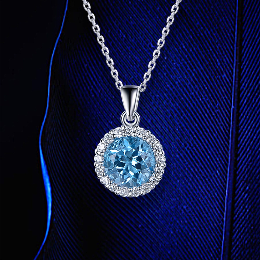 ✨ Elevate your elegance with our enchanting topaz and diamond pendant! 💎✨ Sparkle effortlessly from day to night with this captivating piece that adds a touch of glamour to any ensemble.

#TopazJewelry #DiamondPendant #GemstoneNecklace #LuxuryJewelry #StatementPiece