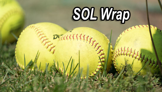 North Penn, PW & Wissahickon notched wins in SOL softball action Thursday. Check the recaps. @northpennsb22 @pw_softball @WissAthletics suburbanonesports.com/article/conten…