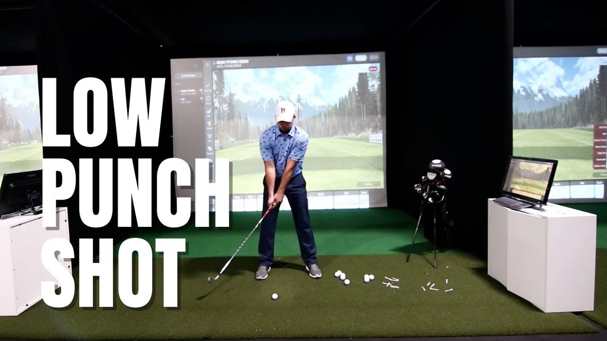 How to #HIT a Low #Punch #Shot ...
 
fogolf.com/715361/how-to-…
 
#Chipping #GolfDrills #GolfPractice #GolfSkills #GolfSkillsVideos #GolfSkillsVlog #GolfSkillsYouTube #GolfStance #GolfStanceVideos #GolfStanceVlog #GolfStanceYouTube #GolfSwing #GolfTips #NickFoyGolf #Putting