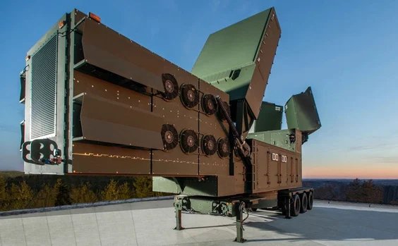 4.2 Air Force 
4.2.1 Patriot KWS
- Germany needs to modernize its Patriot batteries in the future 
- this might include:
--> LTAMDS 
--> IBCS
--> the PAAC-4 SAM
Credit: RTX
90/x