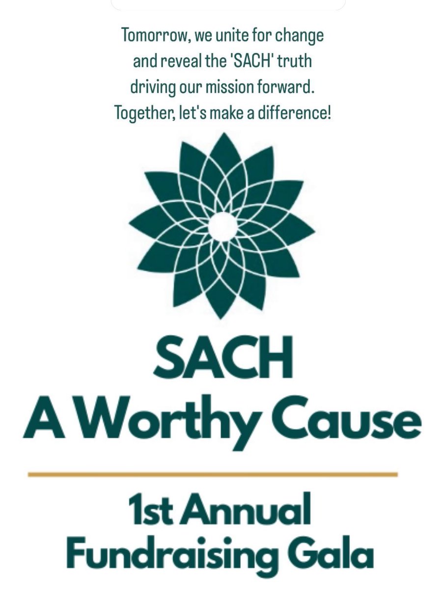 SACH Community Hub (@sach_bc) on Twitter photo 2024-04-26 05:16:00