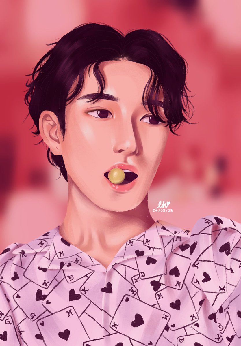 luckkhearts's tweet photo. my proudest works yet 🥹🫶💗✨ will never let go of this mingyu and jeonghan <33 https://t.co/nUz0JKd1ep