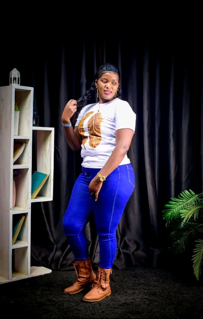 Queen Bee Carol Rukahu (@carolrukahu) on Twitter photo Another one round the clock β°. An year older π±π½ββοΈ,An year wisser π©πΌβπ,An year Brighter ππ½. Today is the day you took your first breath on your own and nature agreed. Happyππ½Blessed ππ½ Birthday π Twinnie <a href="/MikeMondo1/">Mike Mondo</a> wish her a Happy birthday
<a href="/Classic105Kenya/">Classic 105 Kenya</a>
#MikeAndKingangi Another one round the clock β°. An year older π±π½ββοΈ,An year wisser π©πΌβπ,An year Brighter ππ½. Today is the day you took your first breath on your own and nature agreed. Happyππ½Blessed ππ½ Birthday π Twinnie <a href="/MikeMondo1/">Mike Mondo</a> wish her a Happy birthday
<a href="/Classic105Kenya/">Classic 105 Kenya</a>
#MikeAndKingangi