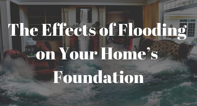 Effects of floods on foundations.

1/ Flooding can wreak havoc on the foundations of your home, causing extensive damage if not properly addressed. Let's delve into some of the effects floods can have on foundations and how to mitigate them. #FloodDamage #HomeMaintenance
