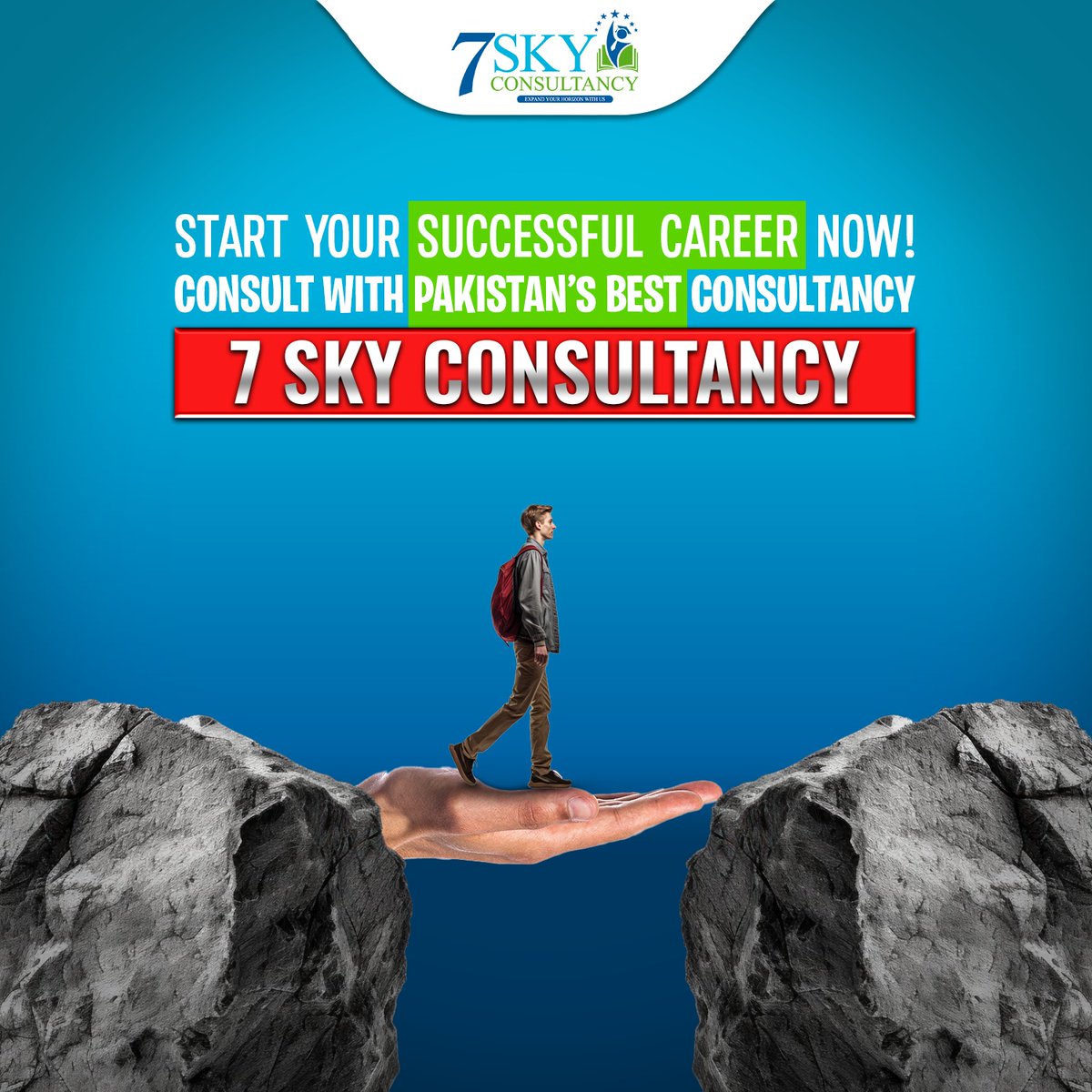 Hurry Up! Get a Free Consultation Today. Link is Here: 7skyconsultancy.com/apply-now.php