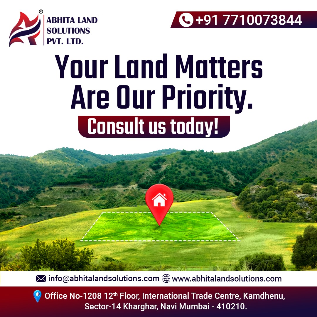 Protecting your land is paramount to us. Let's work together to ensure your #propertyrights are safeguarded. Consult us! #LandMatters #LandRights #LegalAdvice #LegalServices #LegalSolutions #LegalAdvocate #landsolution #landservice #LegalExperts #abhitalandsolutions