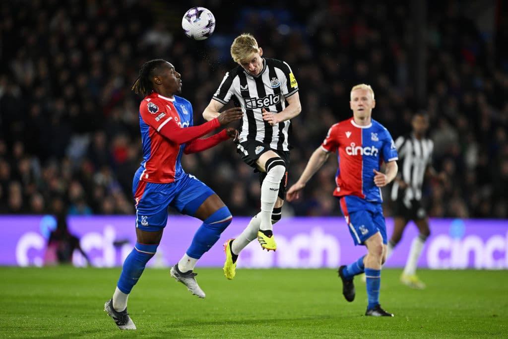 Newcastle United have just watched their 'dream' summer signing as clause emerges newcastleworld.com/sport/football…