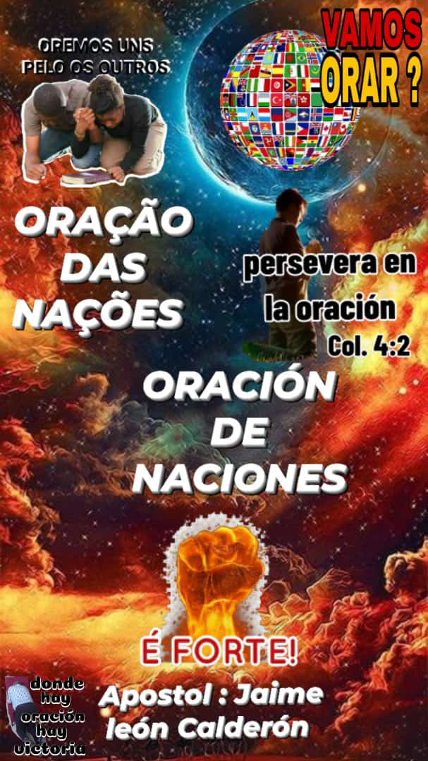 MISIÓN MUNDIAL APOSTOLICO YAHWEH ELOHIM KADOSH (@misioneloh71508) on Twitter photo 