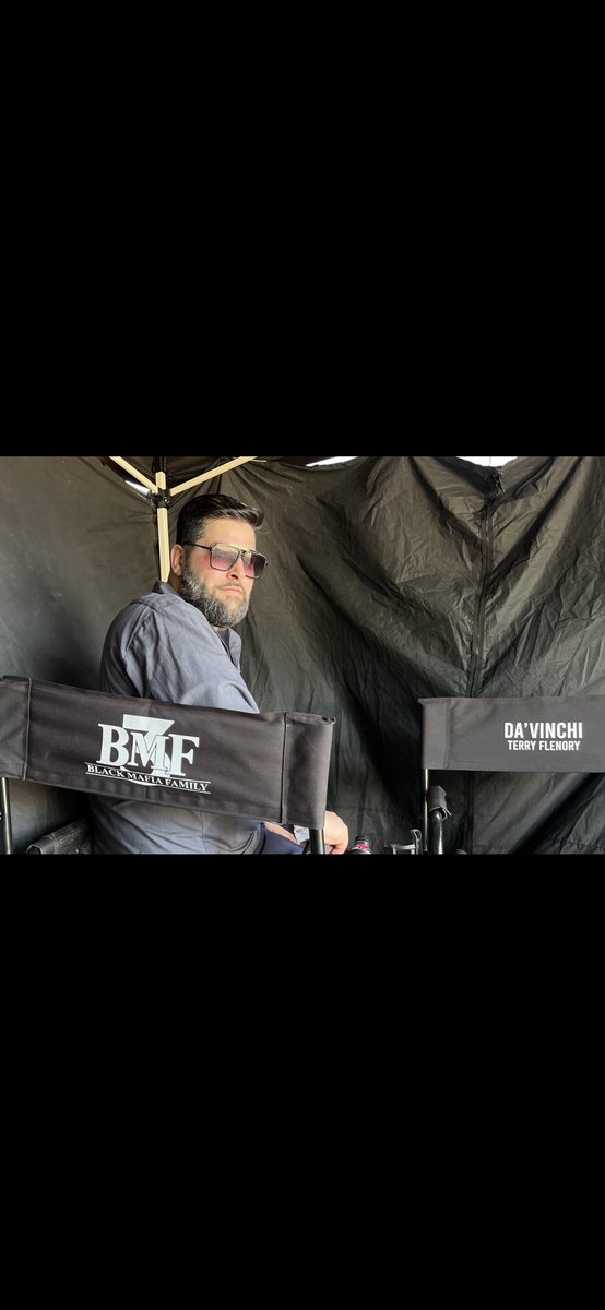 ammar_nemo's tweet photo. Hey Everybody! 🎬✨ Make sure to catch me on BMF Season 3 Ep 8 . A huge thank you to the producers for bringing me back—truly grateful for the opportunity! It was incredible working with u again!  #JTTSTONG @the_ms._hollywood ❤️ U guys, Ty for believing in me! @bmfstarz  @50cent https://t.co/zupMZr0eP7