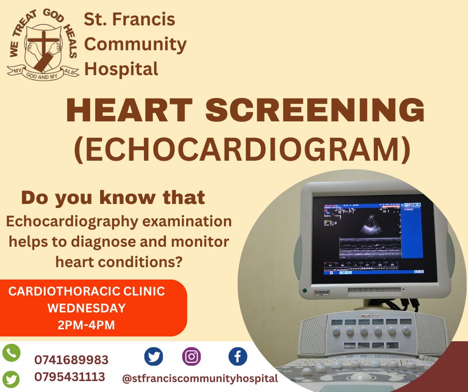 Our echocardiography exams transform heart health through the use of advanced analysis and precise imaging to deliver unique insights into your cardiac health. Put your trust in our hospital to provide thorough care individualized for the demands of your heart.