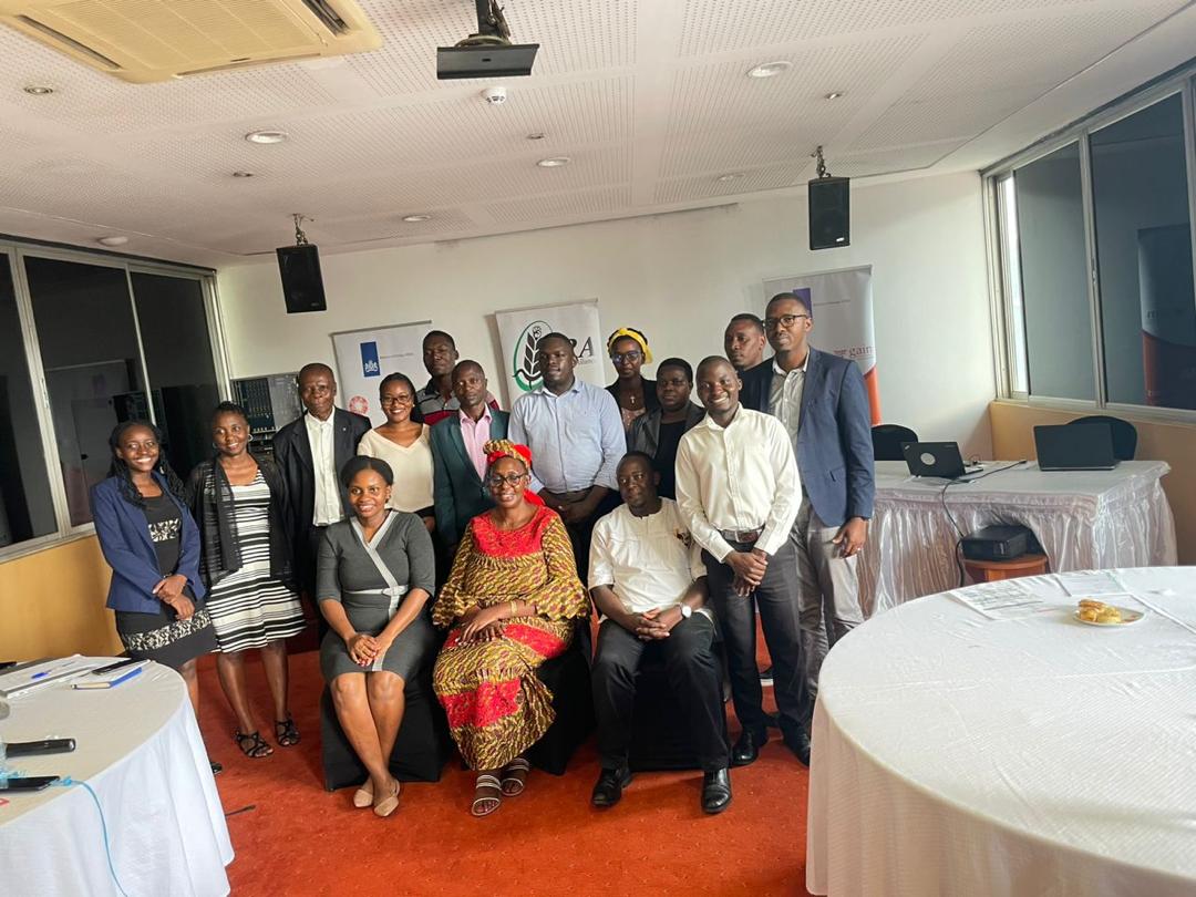 National Bureau for NGOs tweet media