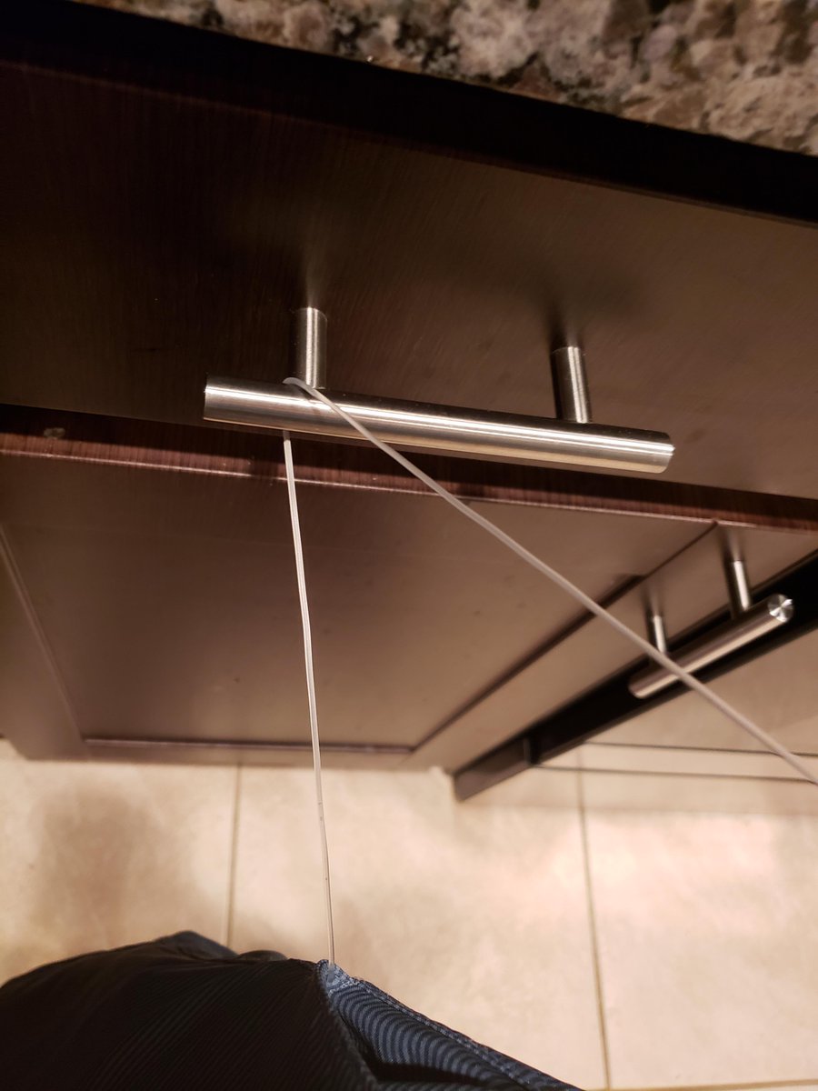 You wouldn’t last an hour in the asylum where they raised me.