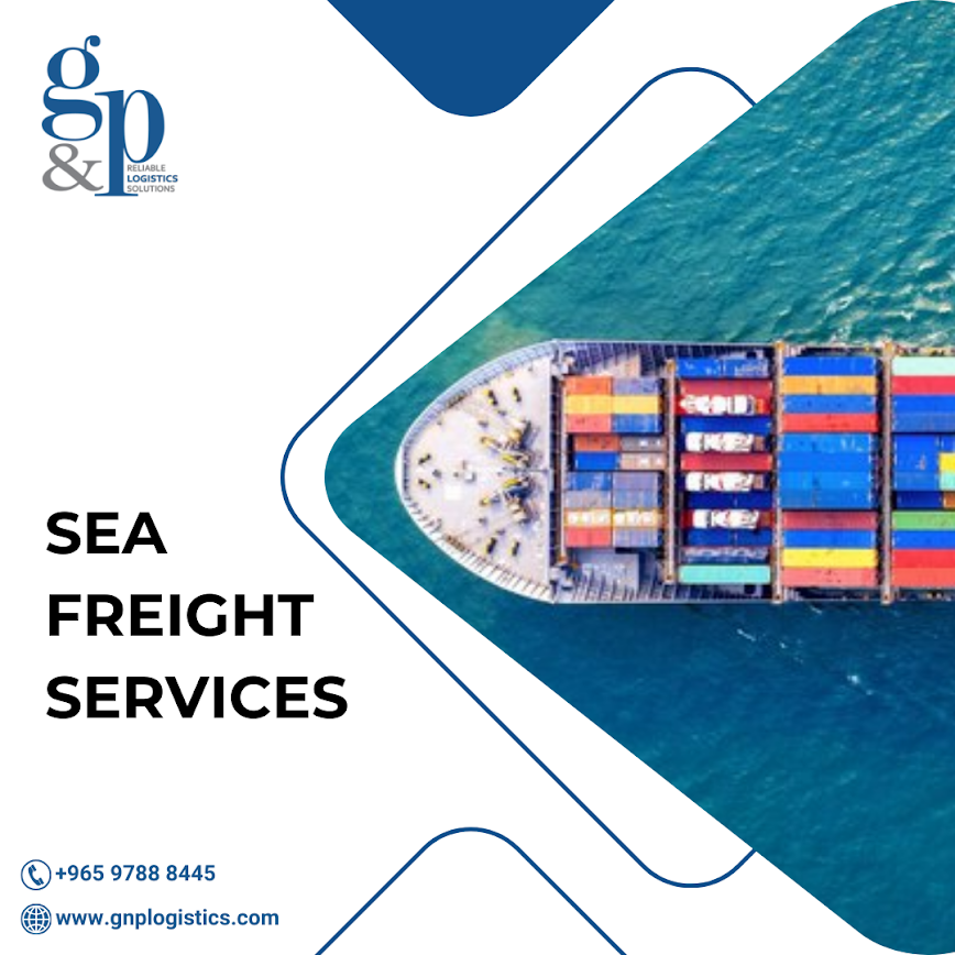 Chart a course to success with our sea freight services, where expertise and dedication navigate your cargo to new horizons. Ensuring your cargo arrives safely and on schedule!
#gnplogistics #seafreight #freightforwarder #logisticssolutions #shippingline #oceanfreight