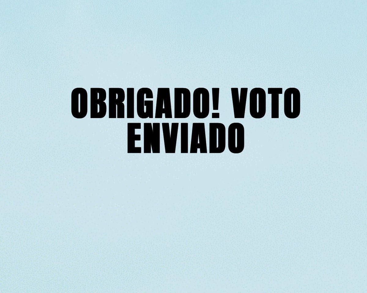 [🏆][SEC AWARDS] ¡LA VOTACIÓN HA COMENZADO! Por favor, vota TWICE tantas veces como puedas haciendo clic en el siguiente enlace > da click TWICE > click “votar” > completa el captcha > click “votar” > repite. 🔗 secawards.seriesemcena.com.br/grupo-dupla-in… ✅ La votación es ILIMITADA #TWICE…