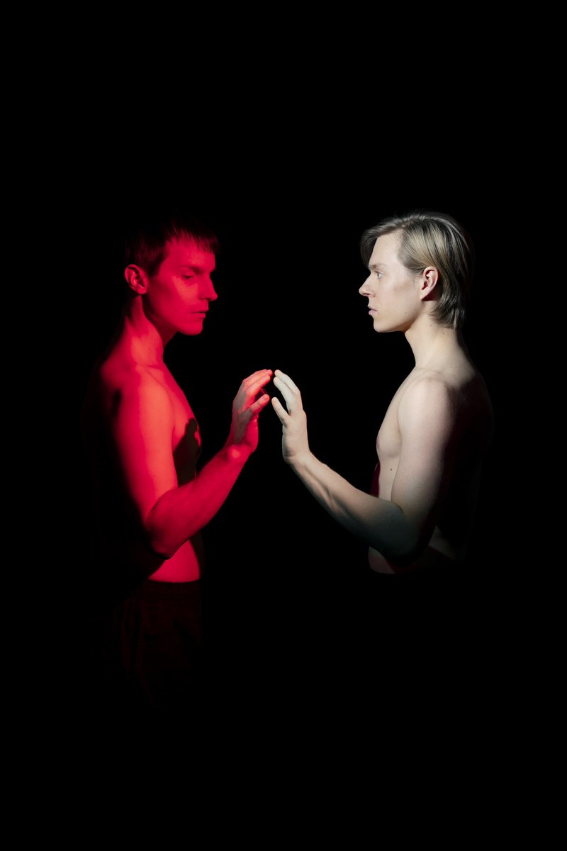 🔴KOHTAUKSIA PUNAISESTA JUMALASTA🔴

Atte Kilpinen &amp; Valtteri Lehtinen

📍Turun konserttitalo
📆 27.4.2024 19:00
🎫 <a href="/lippu_fi/">lippu.fi</a> 

#turunmusiikkijuhlat