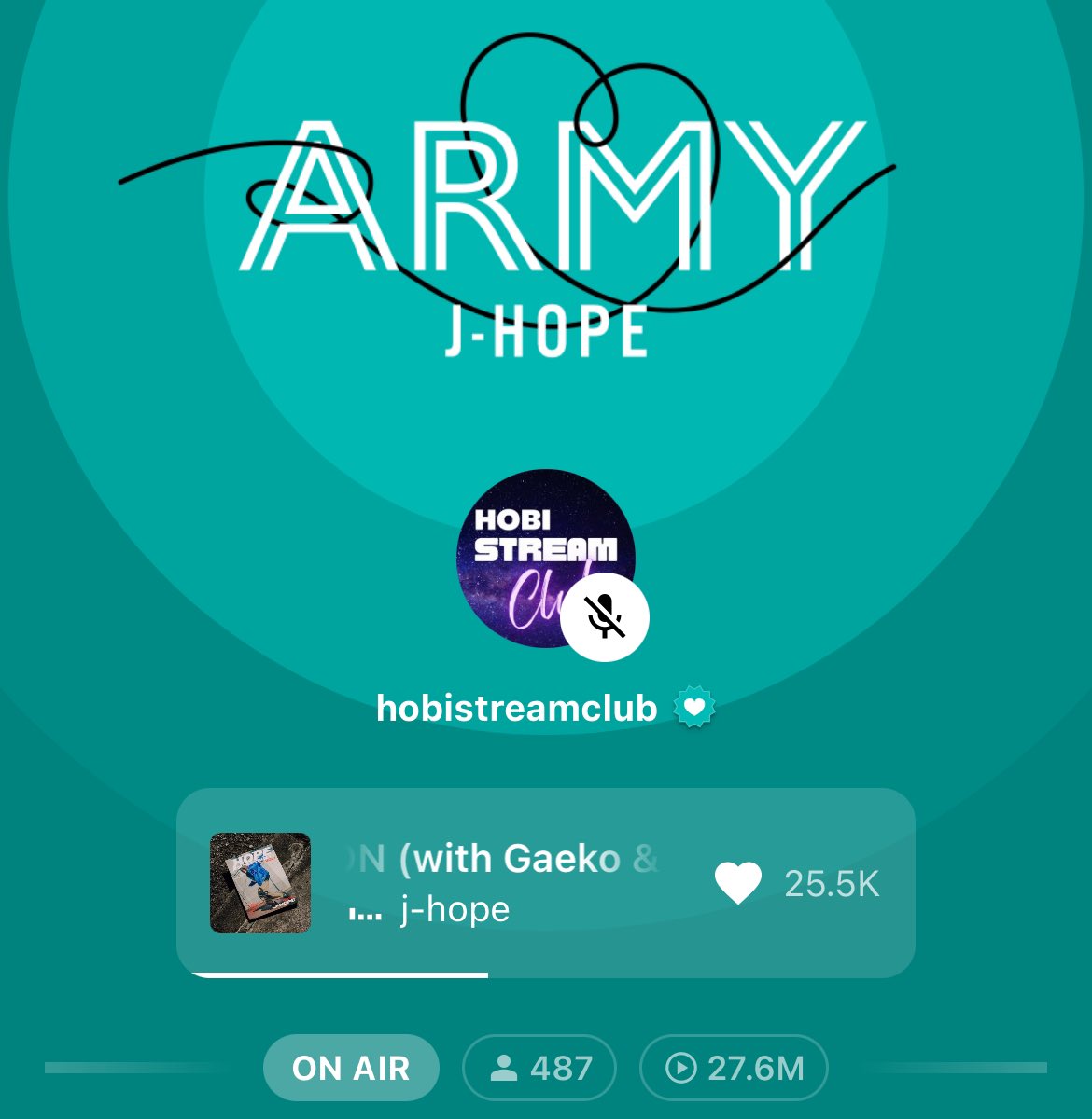 “We are so back” I wonder where they were when we had a comeback less than a month ago that was also a passion project from Hobi🤔 I wonder if now that they’re “so back” streams for the new releases will increase too🤭 🙋‍♂️if you were back for HOTS and not just now🫡