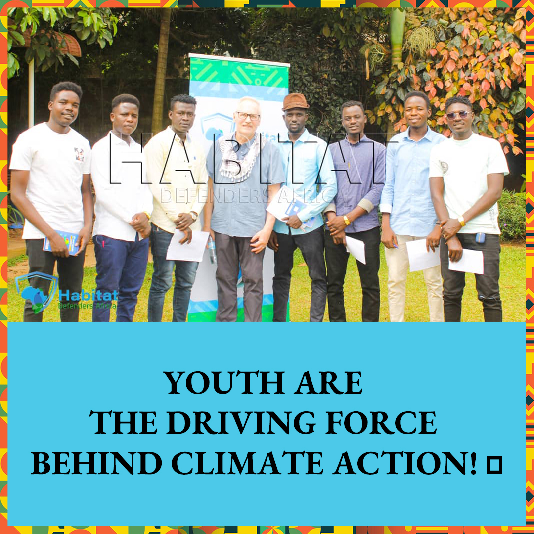 The truth is, our planet's future rests in the hands of today's youth. 💚 With their passion and determination, they are leading the charge for climate action. 🌎 Let's support and empower them to create a sustainable world for generations to come! #YouthForClimateAction #future