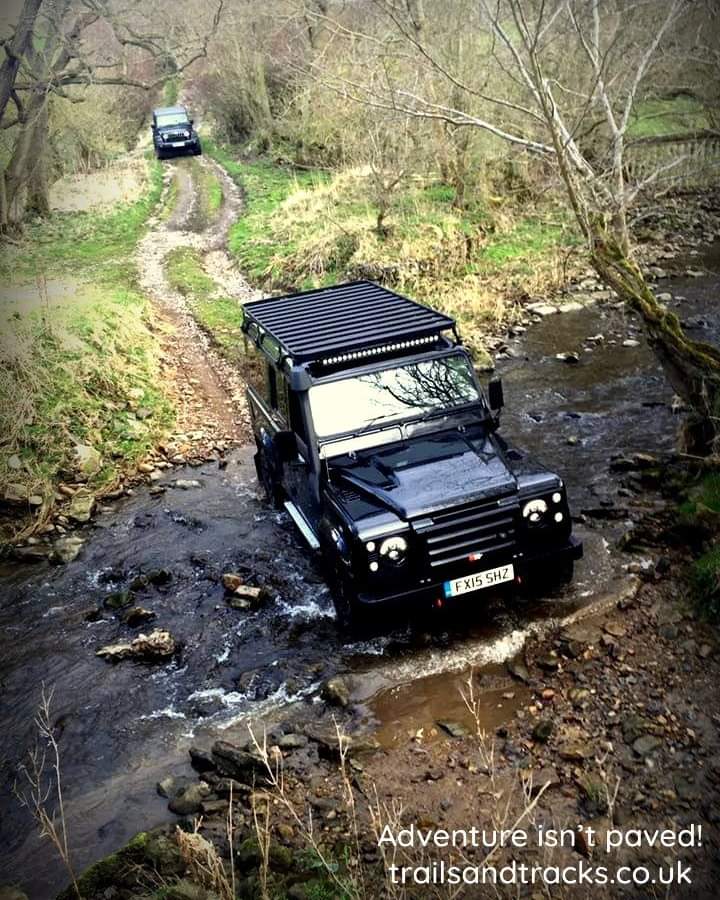 #POTD 10 years of commercial greenlaning #tours and #treks, looking back to our first year, when this Defender 110 was fresh out of the showroom.
#TrailsandTracks 
#4x4Adventures
#AdventureIsntPaved!
#4x4Tours and #4x4Treks 
#willyouexplorein 2024?