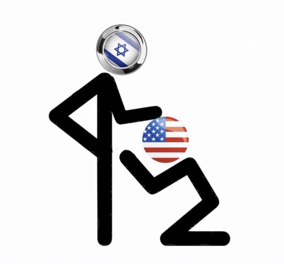 United States of Israel