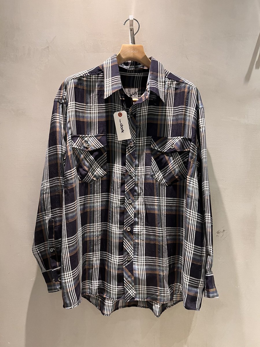 16AOUTcomplex's tweet photo. I AM DORK
商品の詳細はSHOPにお問合せください
⬇︎⬇︎⬇︎
☎︎03-5468-0816
✉︎info-o@16aout.com https://t.co/SG9ajMuQJ0