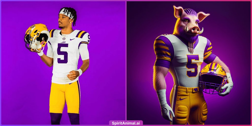 SpiritAnimalAI's tweet photo. @PFF_Washington https://t.co/P1QgTTB6o9