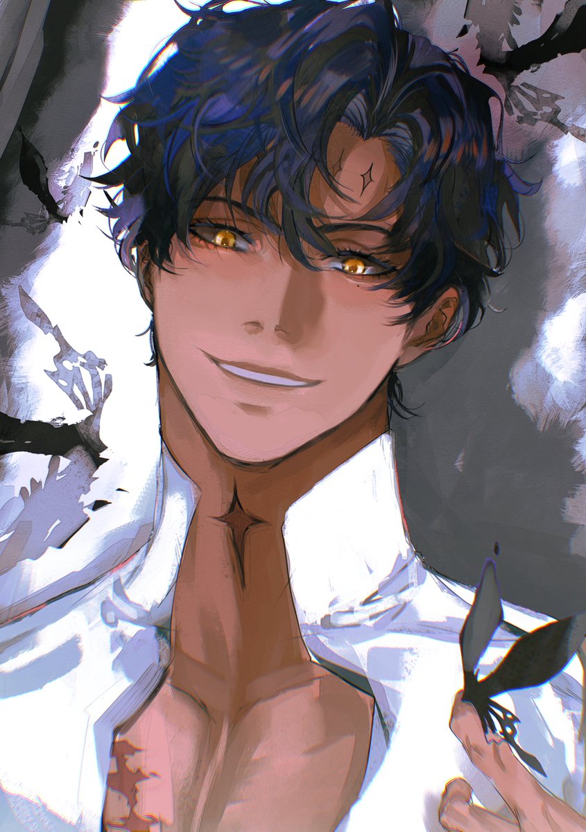 tyki mikk

#ディー・グレイマン #dgrayman