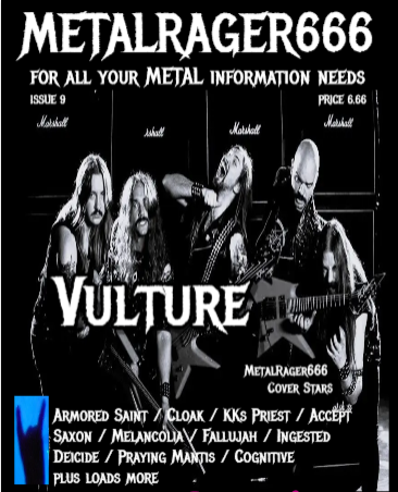 MetalRager666 tweet media