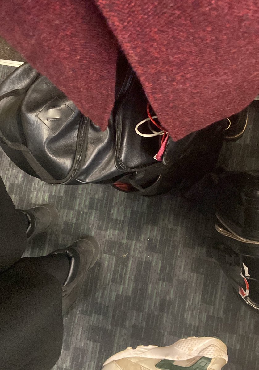 I am on a packed train to Northampton(to Birmingham) from London, lots of people are having to stand- me included. How is this ticket worth £40? How are these train companies not swimming in profits? What needs to be done to fix the railways?