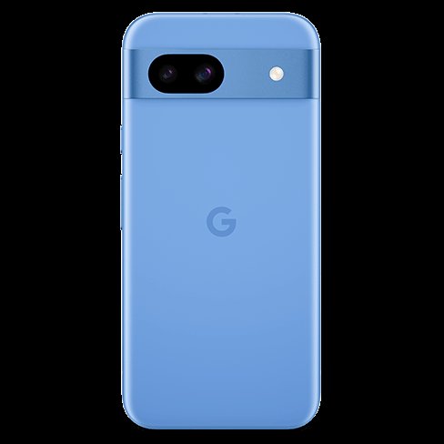 Google Pixel 8a korg dh ready?