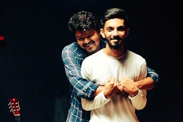 #Thalapathy69 

The OG Duo Is Back 💥
