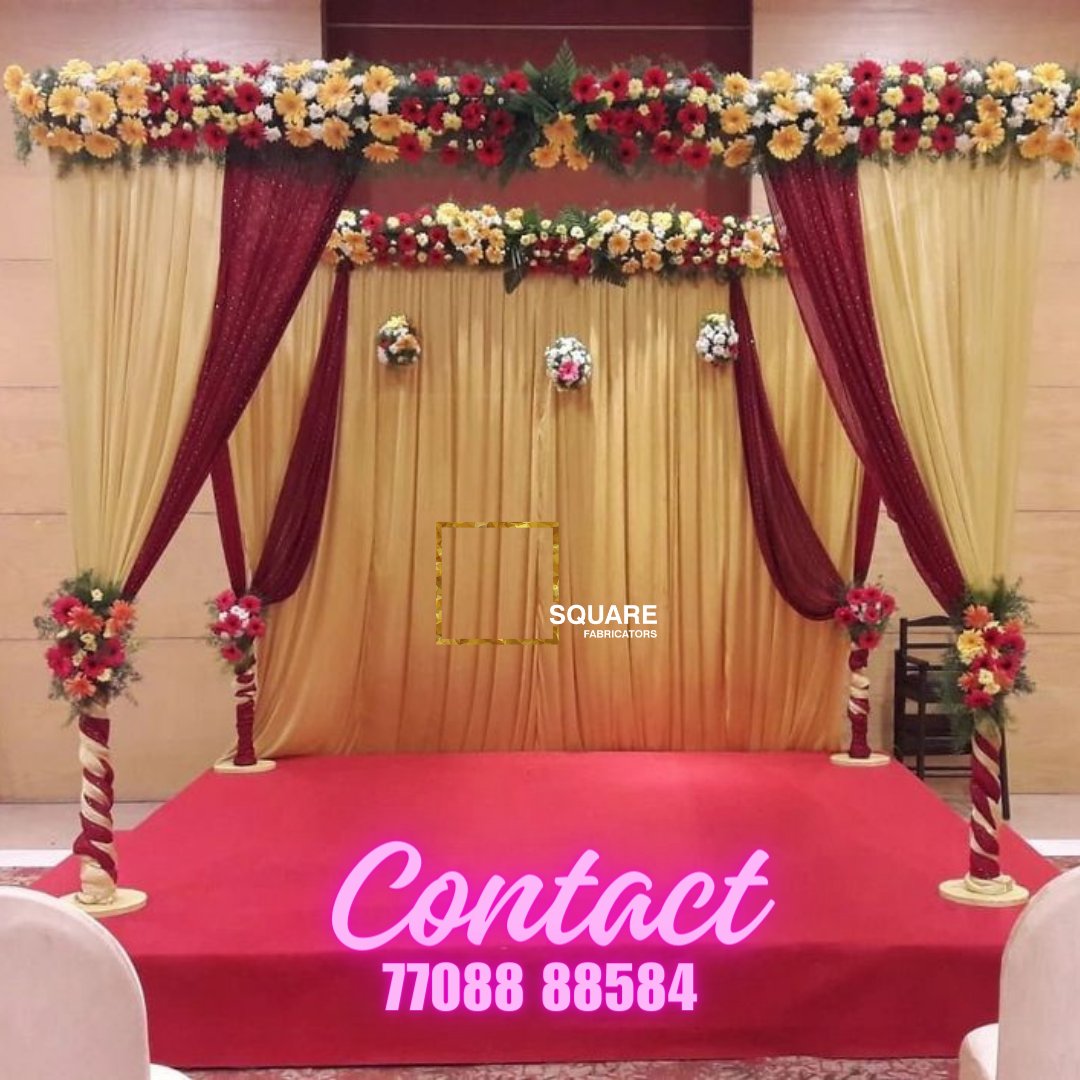 #decors #salem #salemdecor #eventplanner