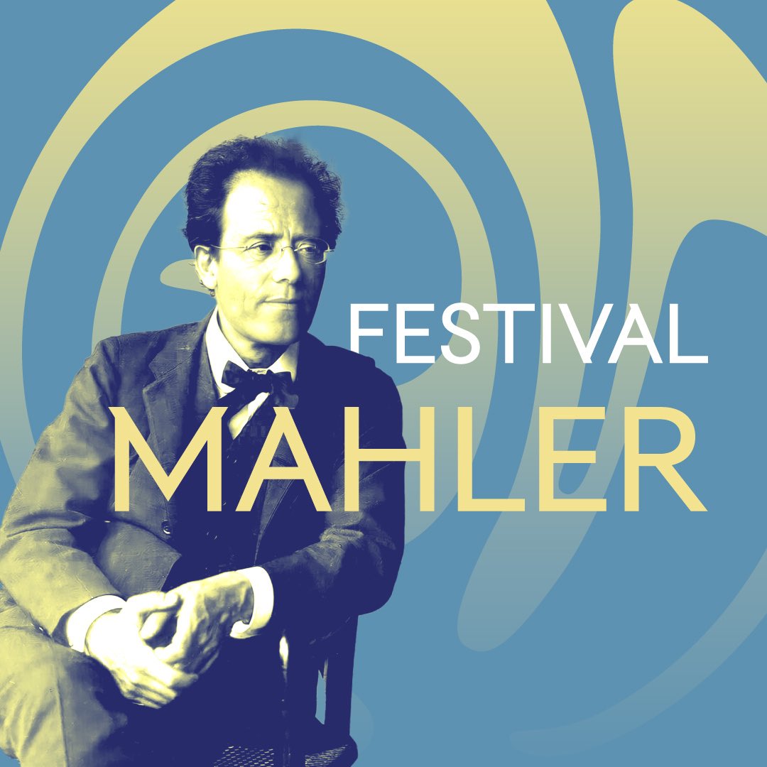 ambrareda's tweet image. Il Festival Mahler e’ Premio Speciale del Premio Abbiati 2024!

@Sinfonica_mi