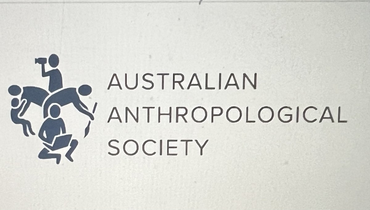 Go apply for the @aus_anth Postdoctoral Fellowships, deadline May 10, 2024! The portal is open for submissions, see here: aas.asn.au/postdoc @TimPilbrow @ANSA_web