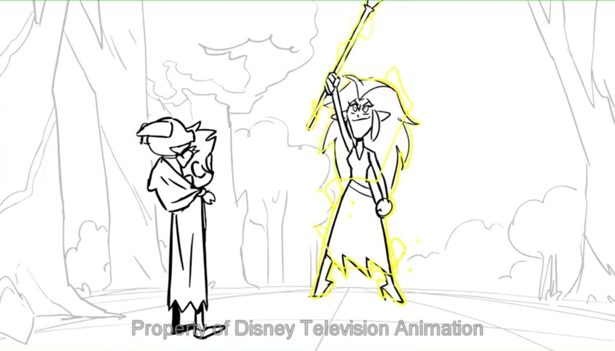 WHAT DID I MISS??? TOH PILOT???