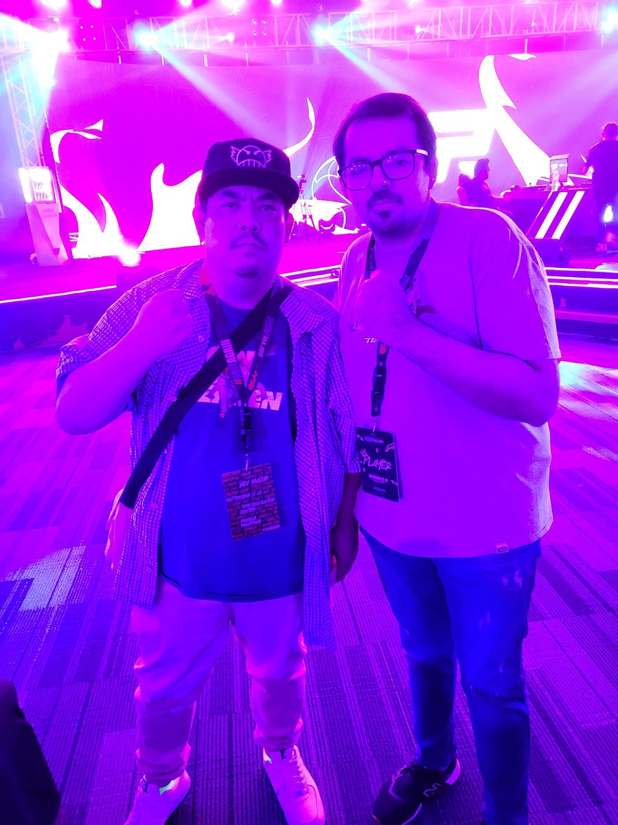 Happy birthday @MarkMan23 🥳