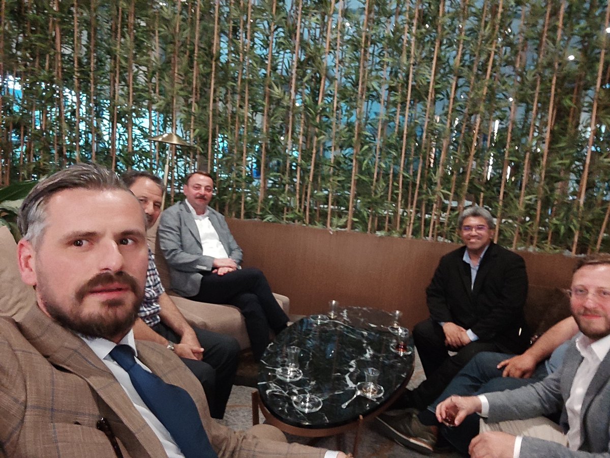 SenerCakman's tweet photo. MEDIAD Editorial Board Meeting. We debate about new projects and publication/ strategies. https://t.co/DKc97YUTH2