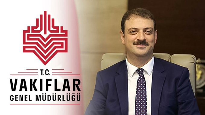 Deniz Yavuzyılmaz: AKP'li Vakıflar Genel Müdürü Sinan Aksu’nun maaşı 746.500 TL CHP Zonguldak Milletvekili Deniz Yavuzyılmaz’ın çift maaşlı AKP'lileri tehir etmeye devam ediyor. Kültür ve Turizm Bakan Yardımcısı Nadir Alpaslan’ın aylık geliri 801 bin 361 TL olduğunun duyuran…