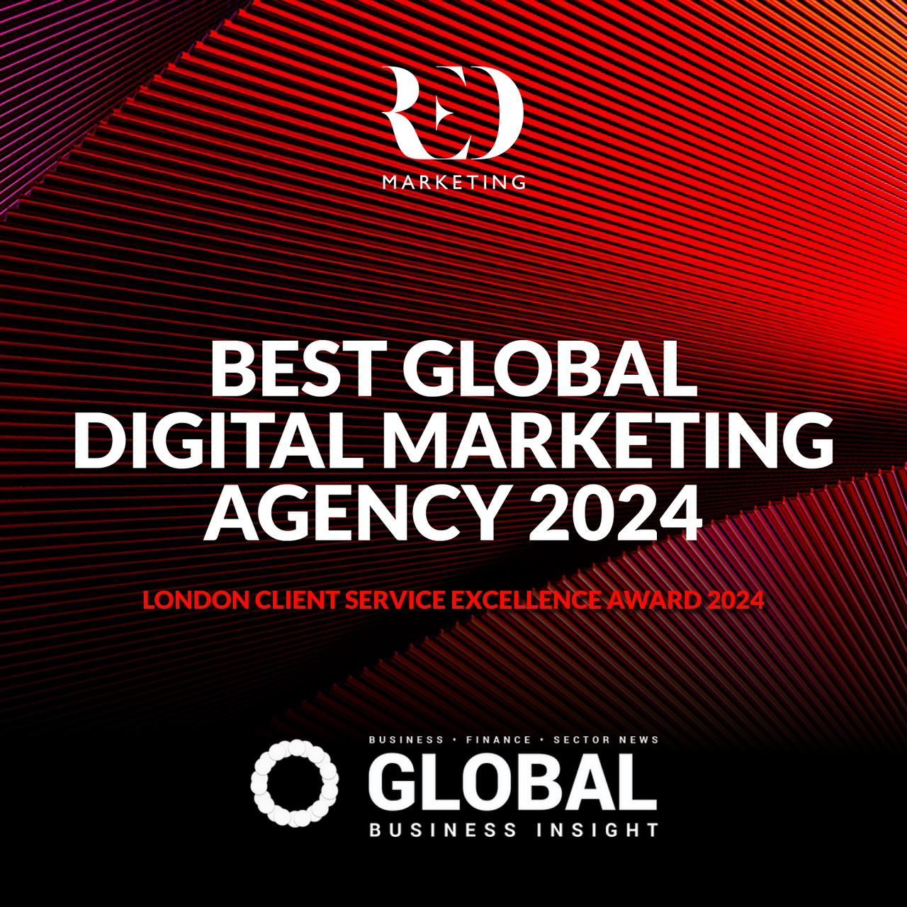RED Marketing on X: &ldquo;What a ride it&rsquo;s been 🏆 Since opening our 