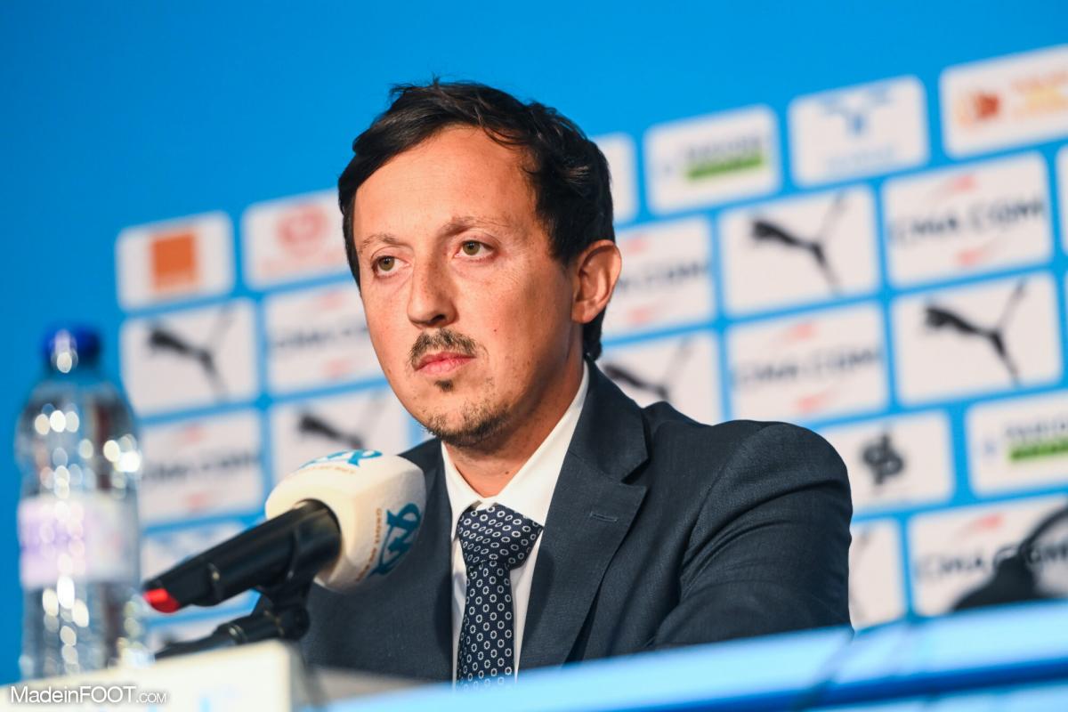 Tessier est visiblement en train de faire une "Labrune", en manœuvrant dans l'ombre auprès de l'actionnaire et de l'environnement local pour récupérer le pouvoir.

Plus que jamais un immense soutien à Longoria. Tous ceux qui te critiquent aujourd'hui te regretteront demain.