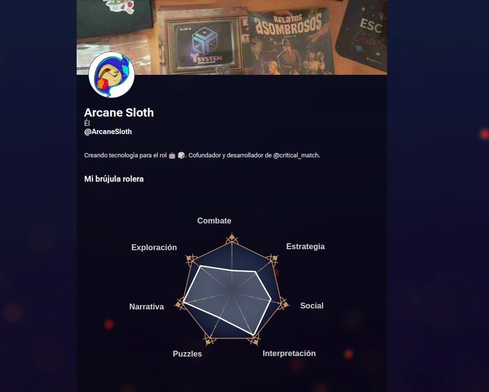 🏳️🌈 Arcane Sloth 🎲📜 tweet media