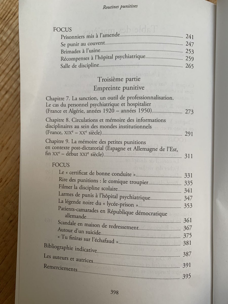 André Loez (en veille, sur bluesky) tweet media