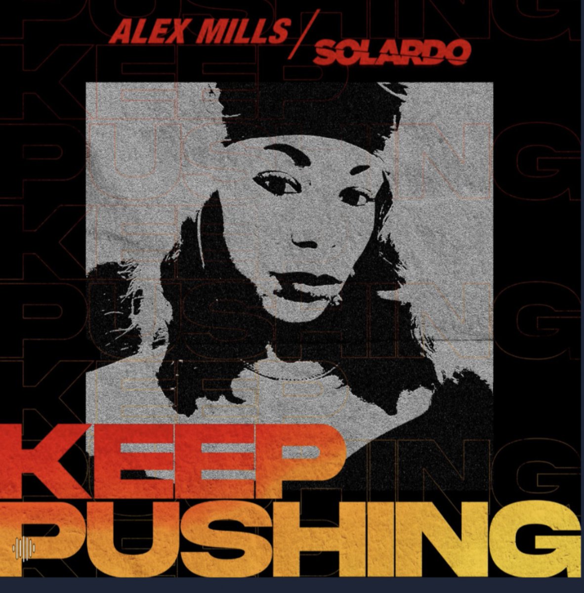 💓🚴🏽💦🔥🔥🔥🔥🔥
I'm enjoying Alex Mills & Solardo - Keep Pushing (Extended Mix) on the #VocalHouse channel @diradio di.fm/vocalhouse