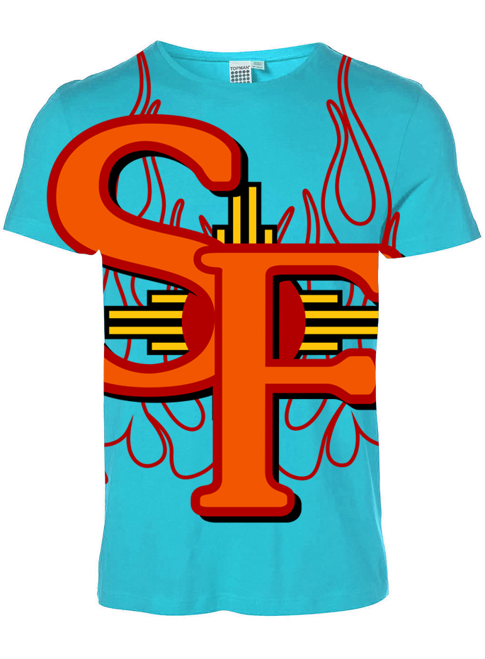 Santa Fe Fuego tweet media