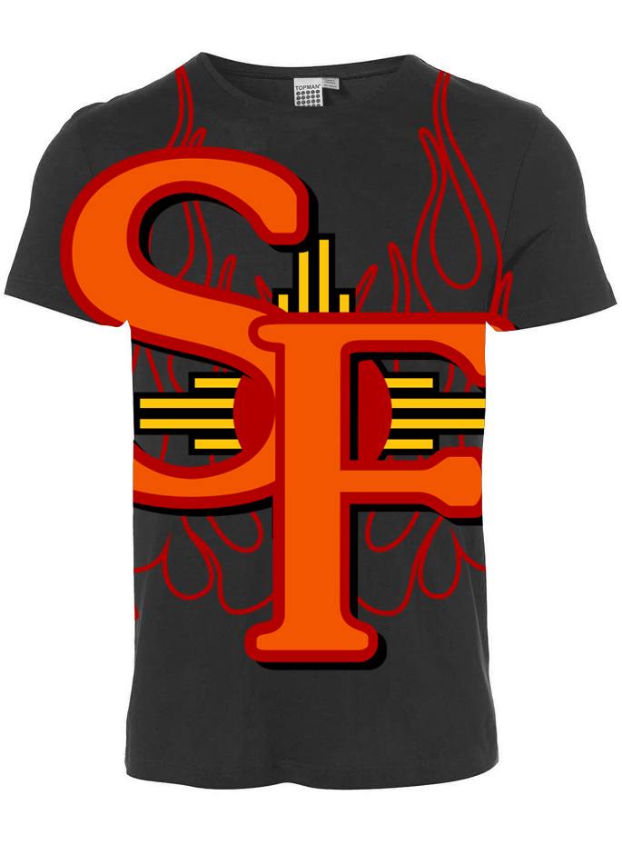 Santa Fe Fuego tweet media